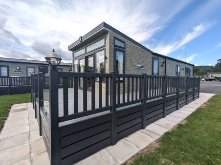 Willerby Vogue Classique 2022