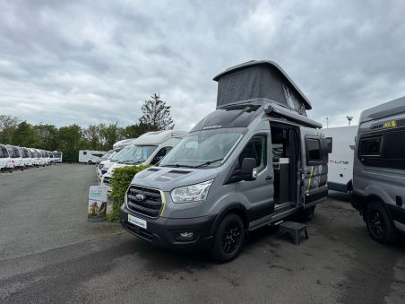 Swift Trekker S
