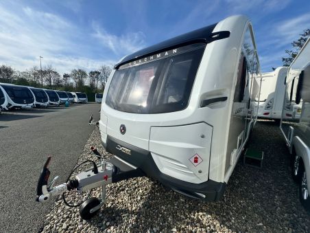 Coachman Laser 875 Xtra