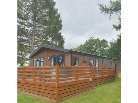 The Willerby Clearwater