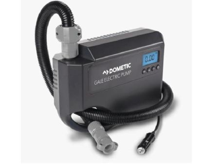 Kampa Dometic 12v Gale pump