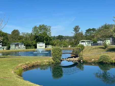Carnaby Silverdale`