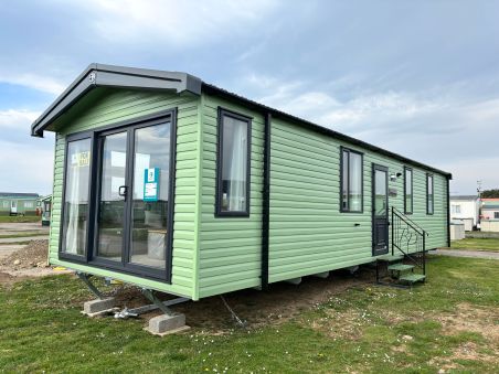 Swift Ardennes 2025 - 2 Bed