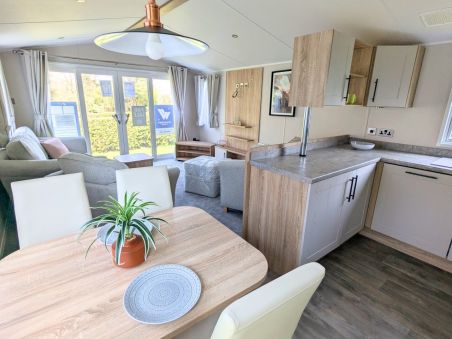 Willerby Ellesmere 2025