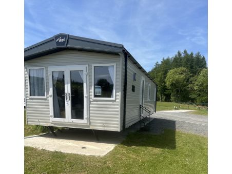 Regal Retreat Massive Reduction to £49,995.00