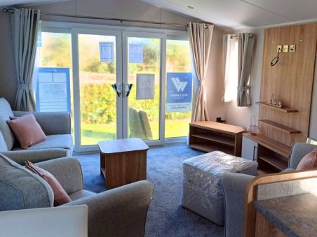 Willerby Ellesmere 2025