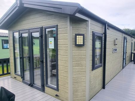 Willerby Sheraton Elite 2022