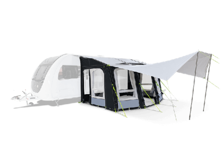 Kampa Ace Air 500 Sunwing