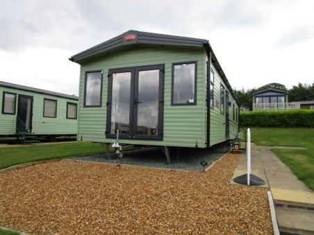 Carnaby Silverdale