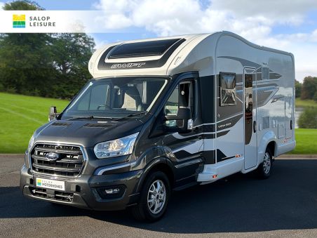 2024 Swift Voyager 540