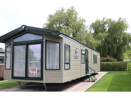 Willerby Aspen Lodge