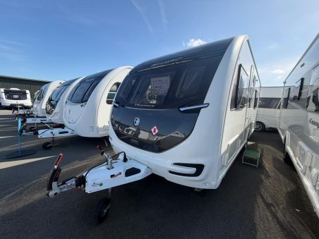 Swift Elegance 565