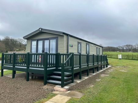 Willerby Hanwood - En Suite