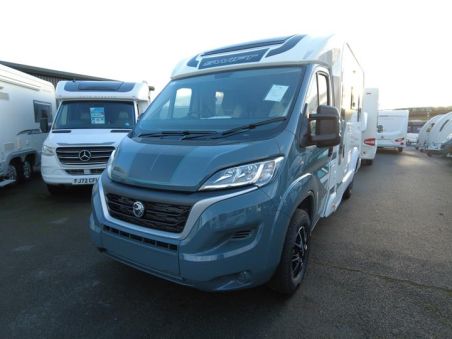 2024 Swift Ascari 344