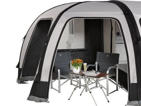 2024 Klimatex Magnum Air Force L/H or R/H AddEx Extension