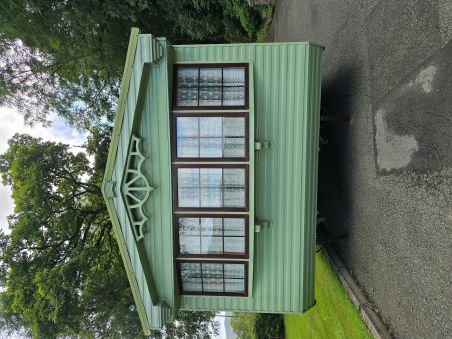 Willerby Granada