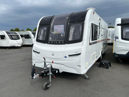 Bailey Unicorn Vigo