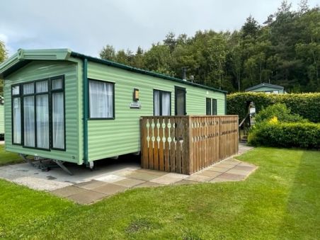 2016 Willerby Avonmore