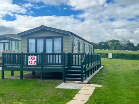 Willerby Hanwood - En Suite