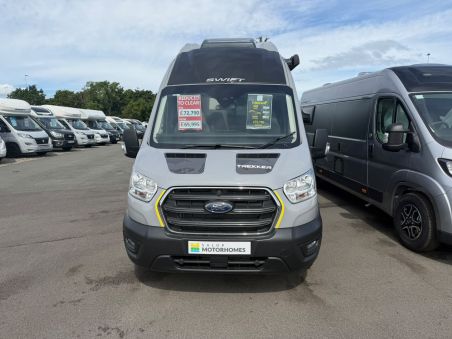 Swift Trekker S
