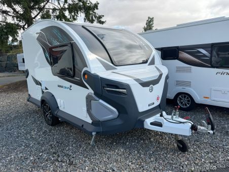 Swift Basecamp 2 