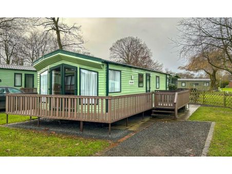 Willerby Winchester