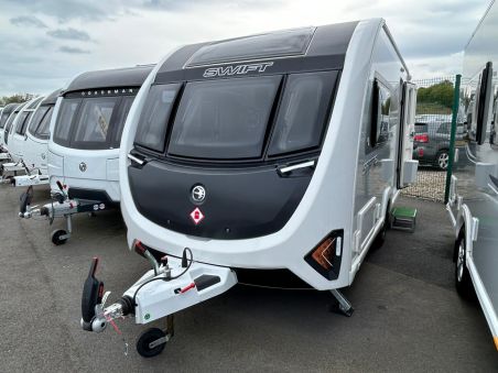 Sprite Exclusive Alpine 2