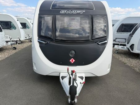 2023 Swift Sprite Alpine 4