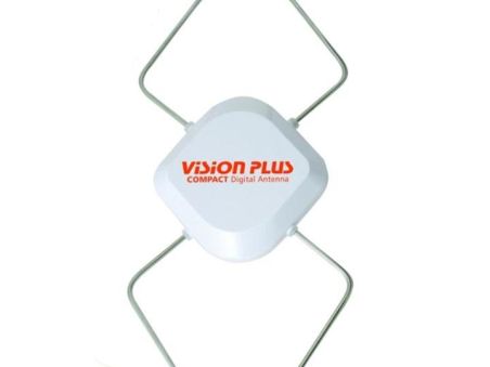 Vision Plus Compact 260 Digital TV Antenna