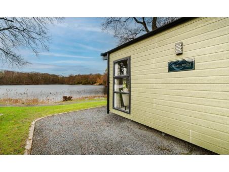 Regal Cranleigh Lodge at Pearl Lake Leisure Park