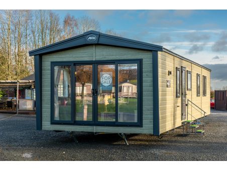 ABI Portofino at Pearl Lake Country Holiday Park