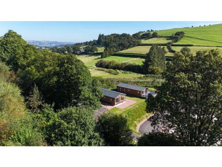 ABI Kielder at Red Kite Touring and Lodge Park