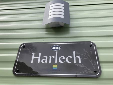 ABI Harlech