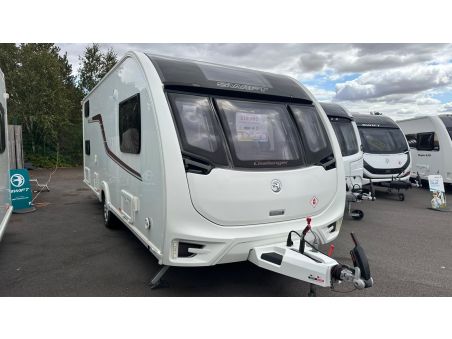 Swift Challenger 590