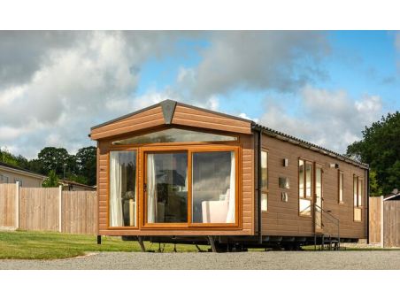 Pemberton Rivington at Rockbridge Country Holiday Park