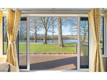 Willerby Vogue Nouveau