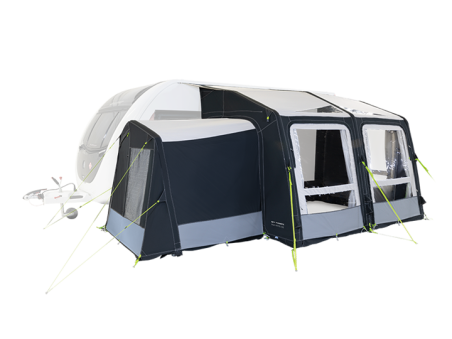 Dometic Pro Air Tall Annexe