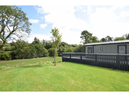 New Willerby Sheraton Lodge at Banwy Mill