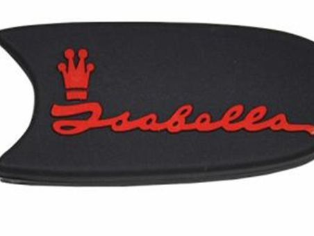 Isabella Zip Cover 8pcs
