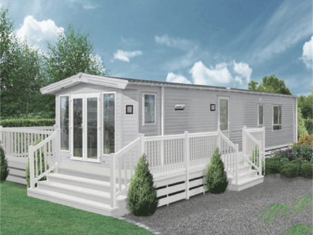 Willerby Sheraton Lodge