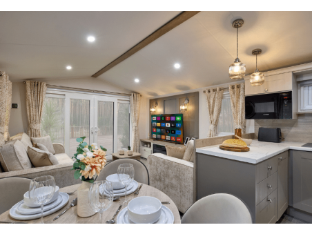 2026 Willerby Salisbury