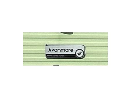 2015 Willerby Avonmore