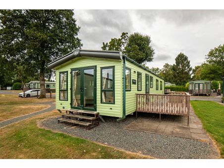 ABI Ambleside at Pearl Lake Leisure Park
