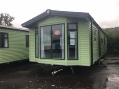 2024 Willerby Brookwood