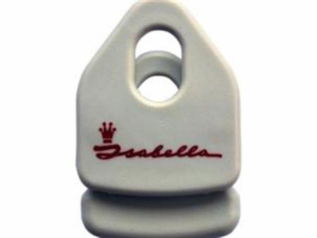Isabella Isa Grip 4pcs