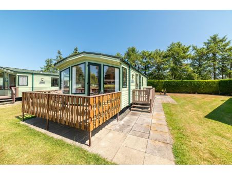 Willerby New Hampton