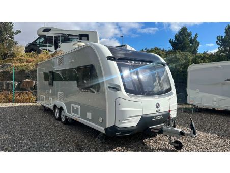 2024 Coachman Laser Xcel 855