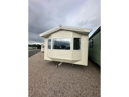 Willerby Rio Gold Arriving at the park soon