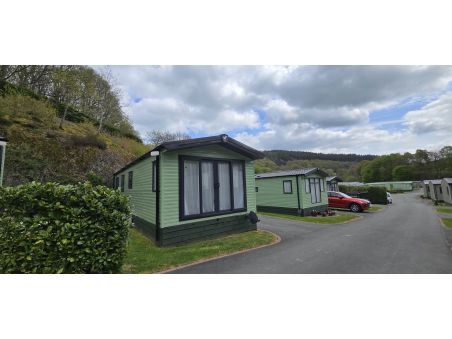 2023 Willerby Ellesmere