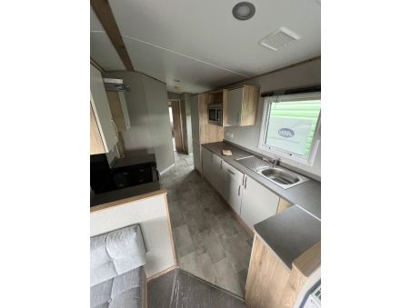 ABI Atcham at Bryn Vyrnwy Holiday Park
